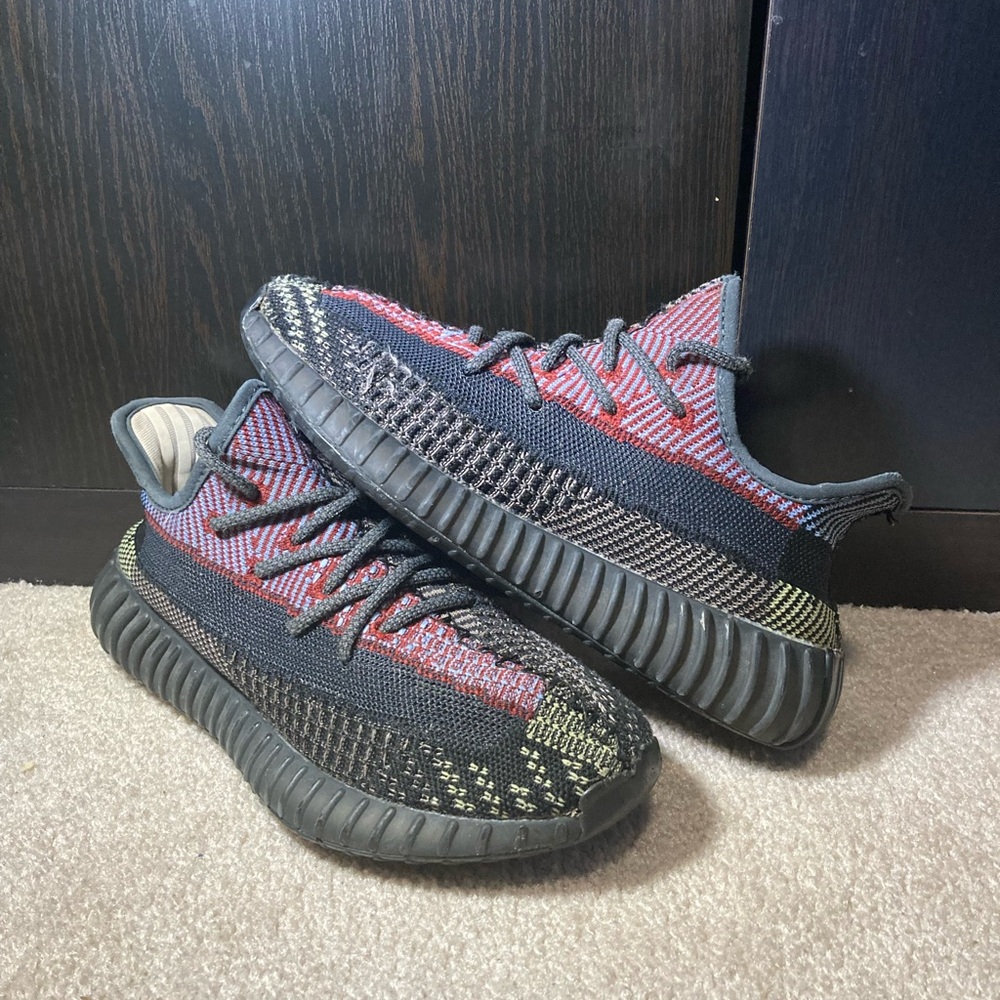 ❗️❗️ SOLD ❗️❗️Adidas Yeezy Boost 350 V2 Sneakers